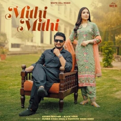 Mithi Mithi Khushi Pandher(Mobwap.site) Mp3 Song