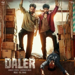 Daler Varinder Brar(Mobwap.site) Mp3 Song