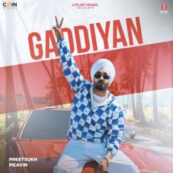 Gaddiyan Preet Sukh(Mobwap.site) Mp3 Song