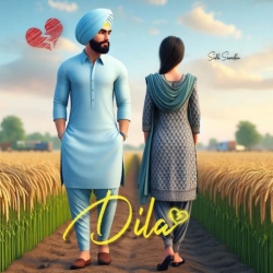 Dila Sukh Sandhu(Mobwap.site) Mp3 Song