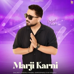 Marji Karni Daljeet Chahal(Mobwap.site) Mp3 Song