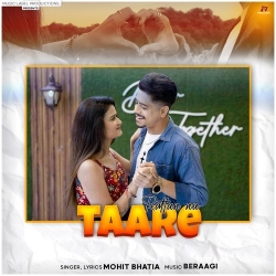 Rattan Nu Taare Mohit Bhatia(Mobwap.site) Mp3 Song