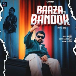 Baaza Te Bandok Deep Sidhu(Mobwap.site) Mp3 Song