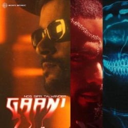 Gaani Talwinder(Mobwap.site) Mp3 Song