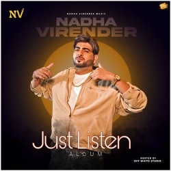 Up To You Nadha Virender(Mobwap.site) Mp3 Song