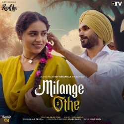 Milange Othe Kala Grewal(Mobwap.site) Mp3 Song