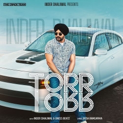 Torr Torr Inder Dhaliwal(Mobwap.site) Mp3 Song