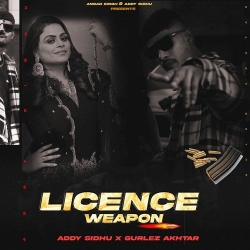 Licence Weapon Abby Sidhu(Mobwap.site) Mp3 Song