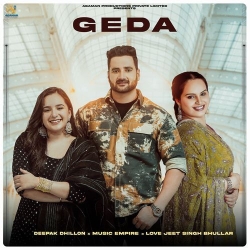 Geda Lovejeet Bhullar(Mobwap.site) Mp3 Song