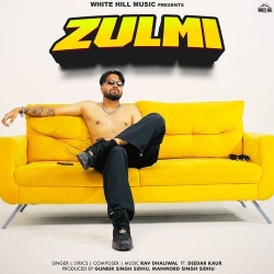 Zulmi Rav Dhaliwal(Mobwap.site) Mp3 Song