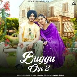 Buggu Oye 2 Navjeet(Mobwap.site) Mp3 Song