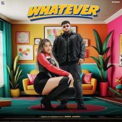 Whatever Deep Jandu(Mobwap.site) Mp3 Song