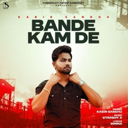 Bande Kam De Kabir Sandhu(Mobwap.site) Mp3 Song