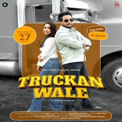 Truckan Wale R Nait(Mobwap.site) Mp3 Song