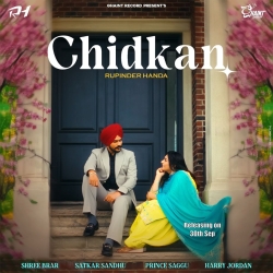 Chidkan Rupinder Handa(Mobwap.site) Mp3 Song