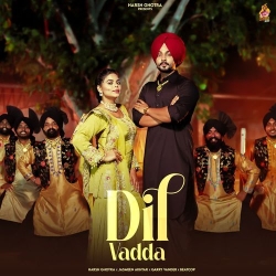 Dil Vadda Garry Vander(Mobwap.site) Mp3 Song