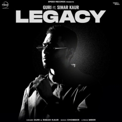 Legacy Guri Mp3 Song