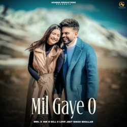 Mil Gaye O Miel Mp3 Song