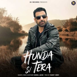 Hunda Si Tera Sheera Jasvir Mp3 Song