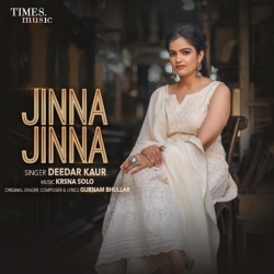 Jinna Jinna Deedar Kaur Mp3 Song