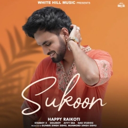 Gaani Happy Raikoti Mp3 Song