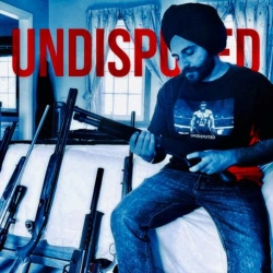 Undisputed Simu Dhillon Mp3 Song