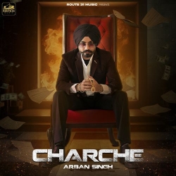 Charche Arban Singh Mp3 Song