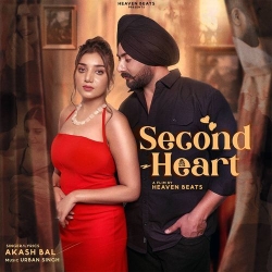 Second Heart Akash Bal Mp3 Song