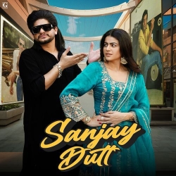 Sanjay Dutt Vadda Grewal Mp3 Song