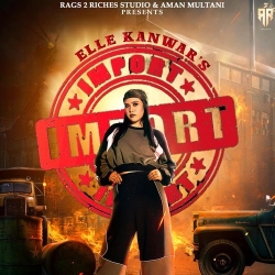 Import Elle Kanwar Mp3 Song