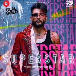 Cold Hearted Bilal Saeed Mp3 Song