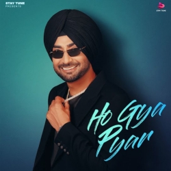 Ho Gya Pyar Ranjit Bawa Mp3 Song