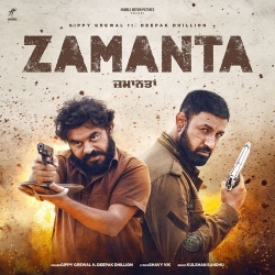 Zamanta Gippy Grewal Mp3 Song