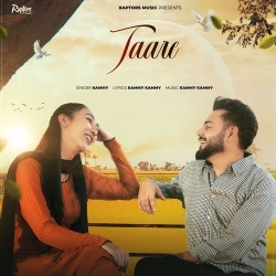 Taare Kammy Mp3 Song