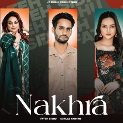 Nakhra Fateh Sidhu Mp3 Song