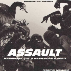 Assault Manavgeet Gill Mp3 Song