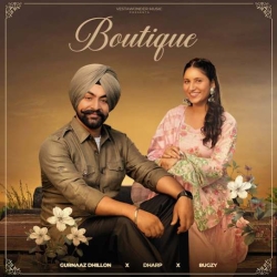 Boutique Gurnaaz Dhillon Mp3 Song