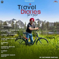 Jannat Satinder Sartaaj Mp3 Song