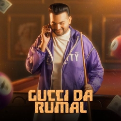 Gucci Da Rumaal Veet Baljit Mp3 Song