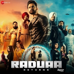 Raduaa Te Khabra Dilpreet Dhillon Mp3 Song