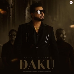 Daku Geeta Zaildar Mp3 Song