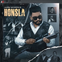 Honsla Jassa Dhindsa Mp3 Song