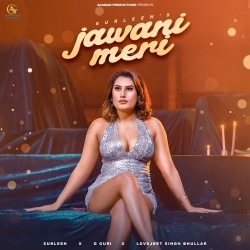 Jawani Meri Surleen Mp3 Song