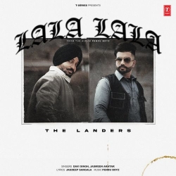 Lala Lala The Landers Mp3 Song