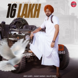 16 Lakh Deep Harry Mp3 Song