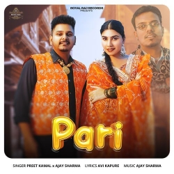 Pari Preet Kamal Mp3 Song