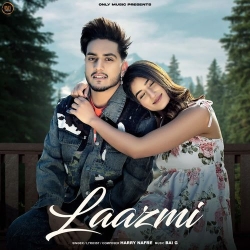 Laazmi Harry Nafre Mp3 Song