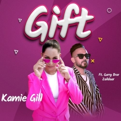 Gift Kamie Gill Mp3 Song