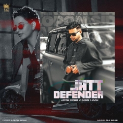 Jatt Defender Lopon Sidhu Mp3 Song