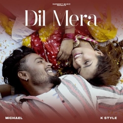 Dil Mera Micheal Mp3 Song